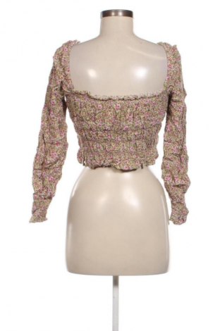 Dámska blúza H&M, Veľkosť M, Farba Viacfarebná, Cena  1,95 €