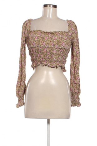 Női blúz H&M, Méret XS, Szín Sokszínű, Ár 879 Ft