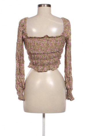 Női blúz H&M, Méret XS, Szín Sokszínű, Ár 879 Ft