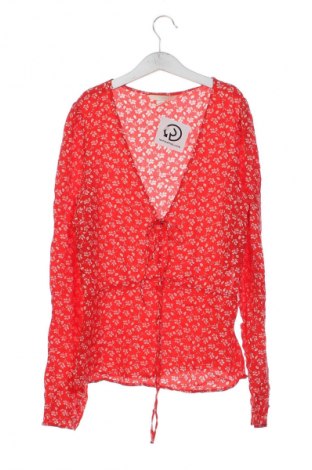 Dámská halenka H&M, Velikost XS, Barva Vícebarevné, Cena  49,00 Kč