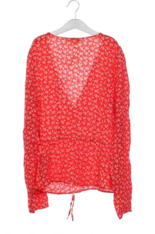 Dámská halenka H&M, Velikost XS, Barva Vícebarevné, Cena  49,00 Kč