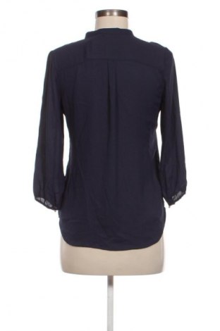 Дамска блуза H&M, Размер S, Цвят Син, Цена 2,04 €