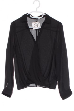 Női blúz H&M, Méret XS, Szín Fekete, Ár 879 Ft