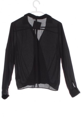 Női blúz H&M, Méret XS, Szín Fekete, Ár 879 Ft