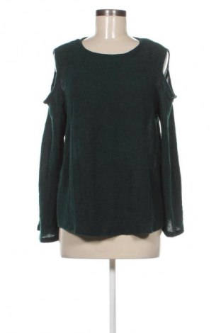 Női blúz H&M, Méret M, Szín Zöld, Ár 879 Ft