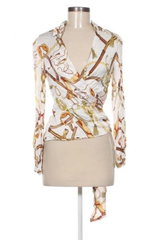 Női blúz H&M, Méret XS, Szín Sokszínű, Ár 879 Ft