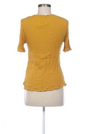 Dámská halenka H&M, Velikost S, Barva Žlutá, Cena  149,00 Kč