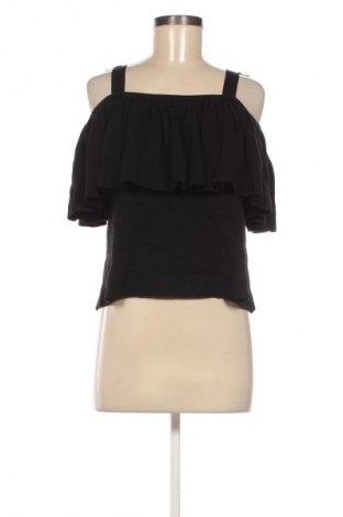 Damen Shirt H&M, Größe L, Farbe Schwarz, Preis € 9,72