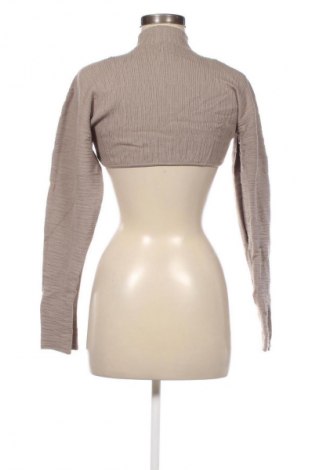 Dámská halenka H&M, Velikost S, Barva Hnědá, Cena  49,00 Kč