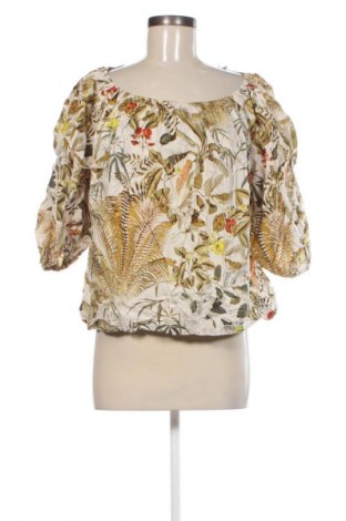 Dámská halenka H&M, Velikost M, Barva Vícebarevné, Cena  49,00 Kč