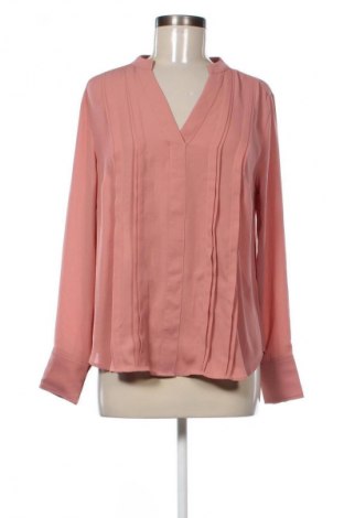 Dámská halenka H&M, Velikost M, Barva Popelavě růžová, Cena  242,00 Kč