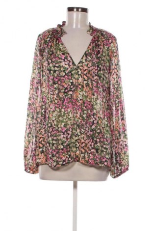 Dámska blúza H&M, Veľkosť S, Farba Viacfarebná, Cena  1,95 €