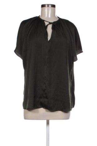 Damen Shirt H&M, Größe M, Farbe Grün, Preis € 3,99