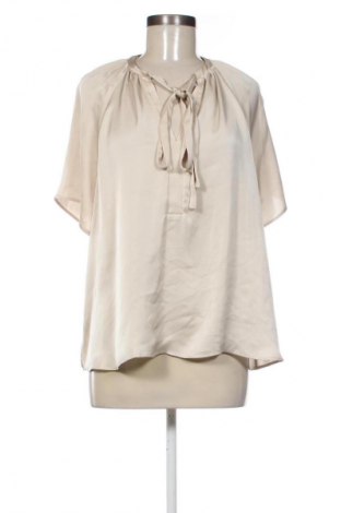 Dámská halenka H&M, Velikost M, Barva Béžová, Cena  69,00 Kč