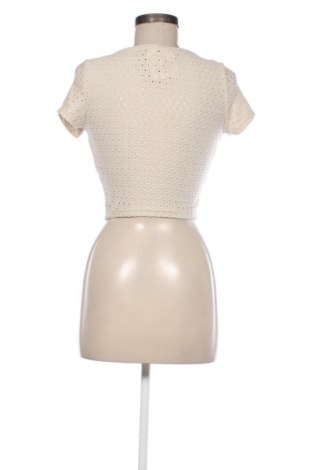 Dámská halenka H&M, Velikost S, Barva Béžová, Cena  189,00 Kč