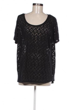 Dámská halenka H&M, Velikost L, Barva Černá, Cena  119,00 Kč