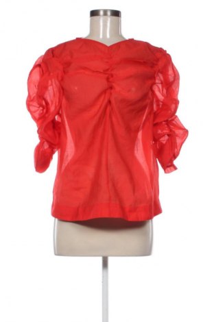 Dámska blúza H&M, Veľkosť XL, Farba Červená, Cena  8,95 €