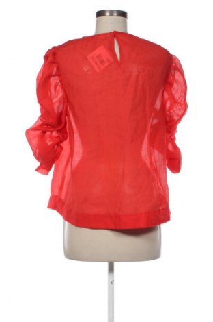 Dámska blúza H&M, Veľkosť XL, Farba Červená, Cena  8,95 €