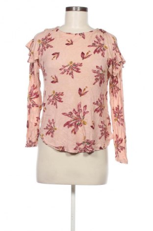 Dámská halenka H&M, Velikost S, Barva Vícebarevné, Cena  49,00 Kč