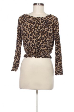 Dámská halenka H&M, Velikost XS, Barva Vícebarevné, Cena  49,00 Kč