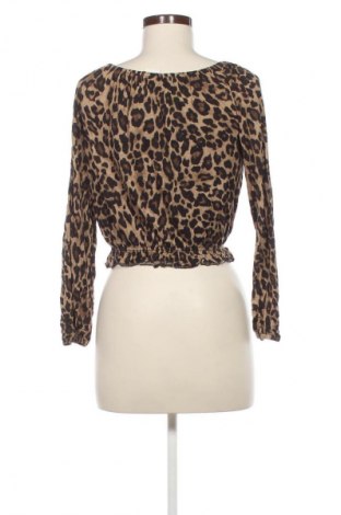 Dámská halenka H&M, Velikost XS, Barva Vícebarevné, Cena  49,00 Kč