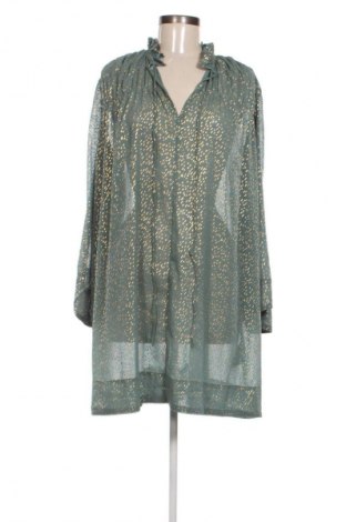 Dámská halenka H&M, Velikost M, Barva Vícebarevné, Cena  200,00 Kč