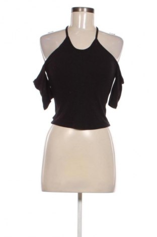 Damen Shirt H&M, Größe S, Farbe Schwarz, Preis € 3,99