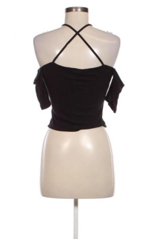 Damen Shirt H&M, Größe S, Farbe Schwarz, Preis € 3,99