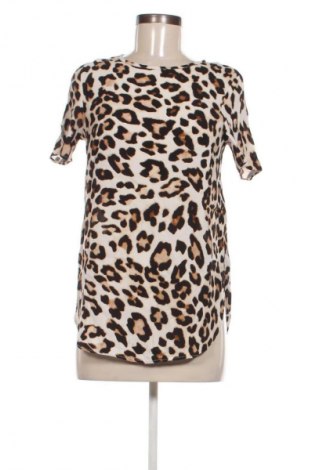 Damen Shirt H&M, Größe S, Farbe Mehrfarbig, Preis € 2,99