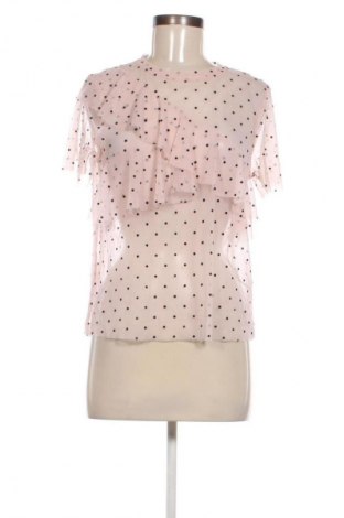 Damen Shirt H&M, Größe M, Farbe Mehrfarbig, Preis € 2,99