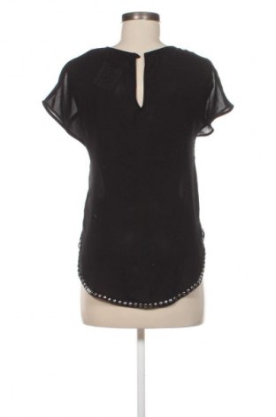 Damen Shirt H&M, Größe XS, Farbe Schwarz, Preis € 3,99