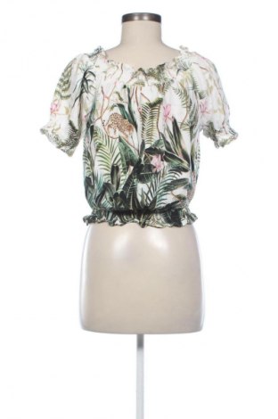 Damen Shirt H&M, Größe L, Farbe Mehrfarbig, Preis € 3,99