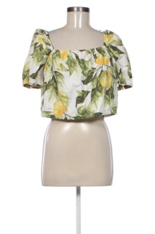 Damen Shirt H&M, Größe M, Farbe Mehrfarbig, Preis € 3,99