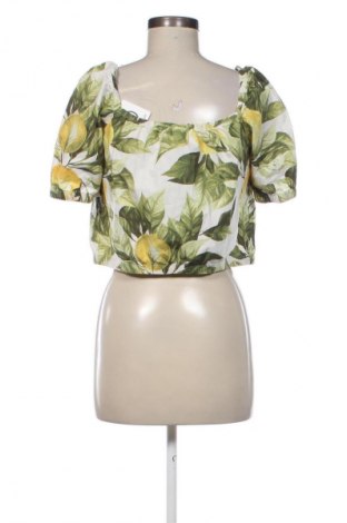 Damen Shirt H&M, Größe M, Farbe Mehrfarbig, Preis € 3,99