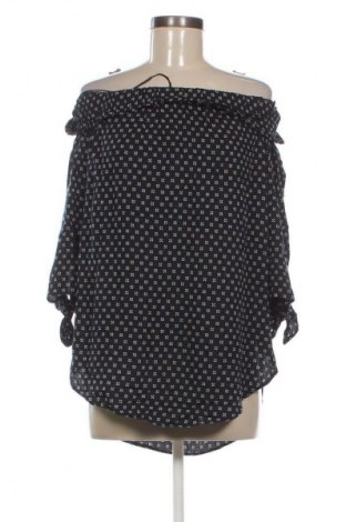 Dámská halenka H&M, Velikost XS, Barva Vícebarevné, Cena  49,00 Kč