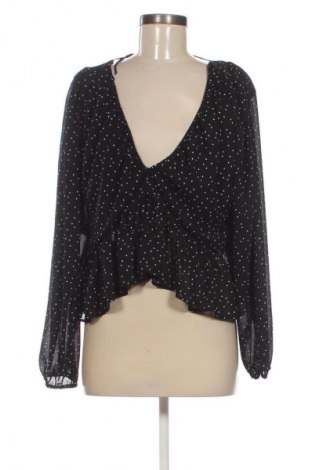 Dámská halenka H&M, Velikost M, Barva Vícebarevné, Cena  49,00 Kč