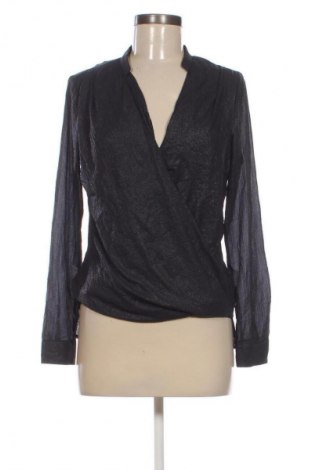 Γυναικεία μπλούζα H&M, Μέγεθος S, Χρώμα Μπλέ, Τιμή 1,99 €