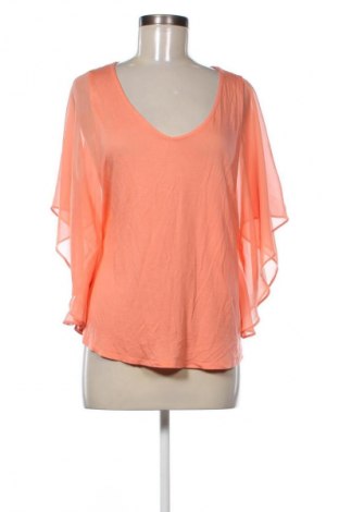 Damen Shirt H&M, Größe M, Farbe Orange, Preis € 3,99