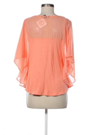 Damen Shirt H&M, Größe M, Farbe Orange, Preis € 3,99