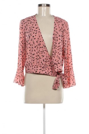 Dámská halenka H&M, Velikost L, Barva Vícebarevné, Cena  49,00 Kč