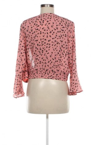 Dámská halenka H&M, Velikost L, Barva Vícebarevné, Cena  49,00 Kč