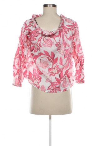 Dámská halenka H&M, Velikost M, Barva Vícebarevné, Cena  49,00 Kč