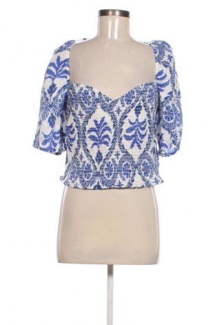 Damen Shirt H&M, Größe L, Farbe Mehrfarbig, Preis € 3,99