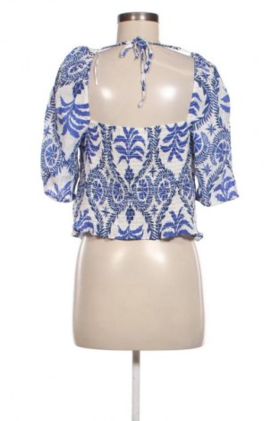 Damen Shirt H&M, Größe L, Farbe Mehrfarbig, Preis € 3,99