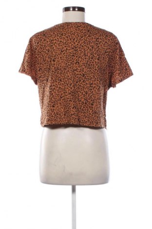 Dámská halenka H&M, Velikost XL, Barva Hnědá, Cena  149,00 Kč