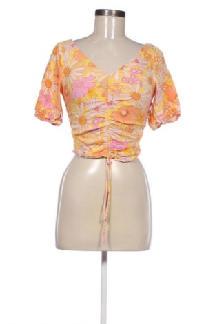 Dámská halenka H&M, Velikost S, Barva Vícebarevné, Cena  127,00 Kč