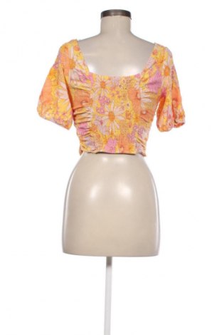 Dámská halenka H&M, Velikost S, Barva Vícebarevné, Cena  127,00 Kč