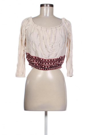 Bluză de femei H&M Divided, Mărime M, Culoare Multicolor, Preț 50,37 Lei