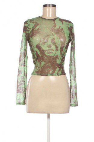 Bluză de femei H&M Divided, Mărime S, Culoare Multicolor, Preț 9,99 Lei