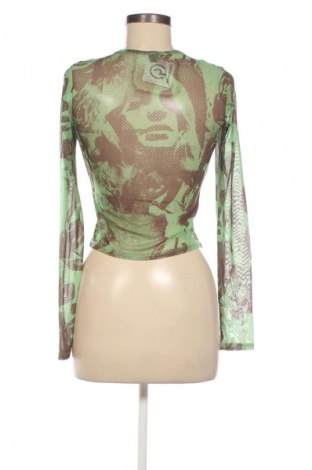 Bluză de femei H&M Divided, Mărime S, Culoare Multicolor, Preț 9,99 Lei